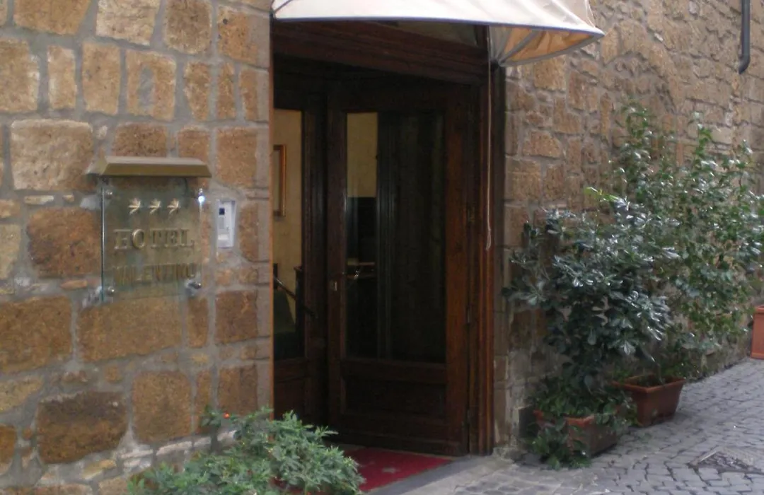 Hotel Valentino Centro Storico-1